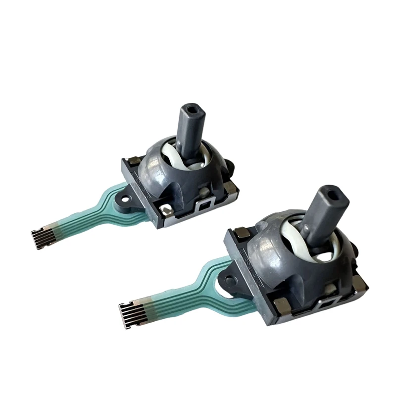 2PCS For Asus Rog Ally Joystick For Pico Neo3 VR/GPD Win3 Game Controller Joystick For ROG Ally Replacement Parts