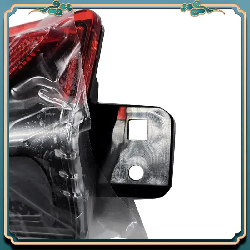 

L39A-1712514-00-D 1712513-00-D Rear Bumper Fog Light Reflector Strip Rear Instrument Panel Light 1712514-00-D 171251400D R