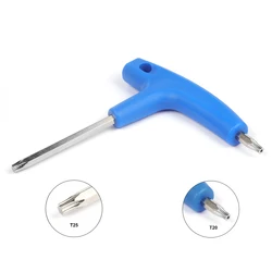 1pc T20 T25 Golf Wrench Tool Fit For Taylormade Adams RBZ Callaway Cobra Jetspeed SLDR Weights