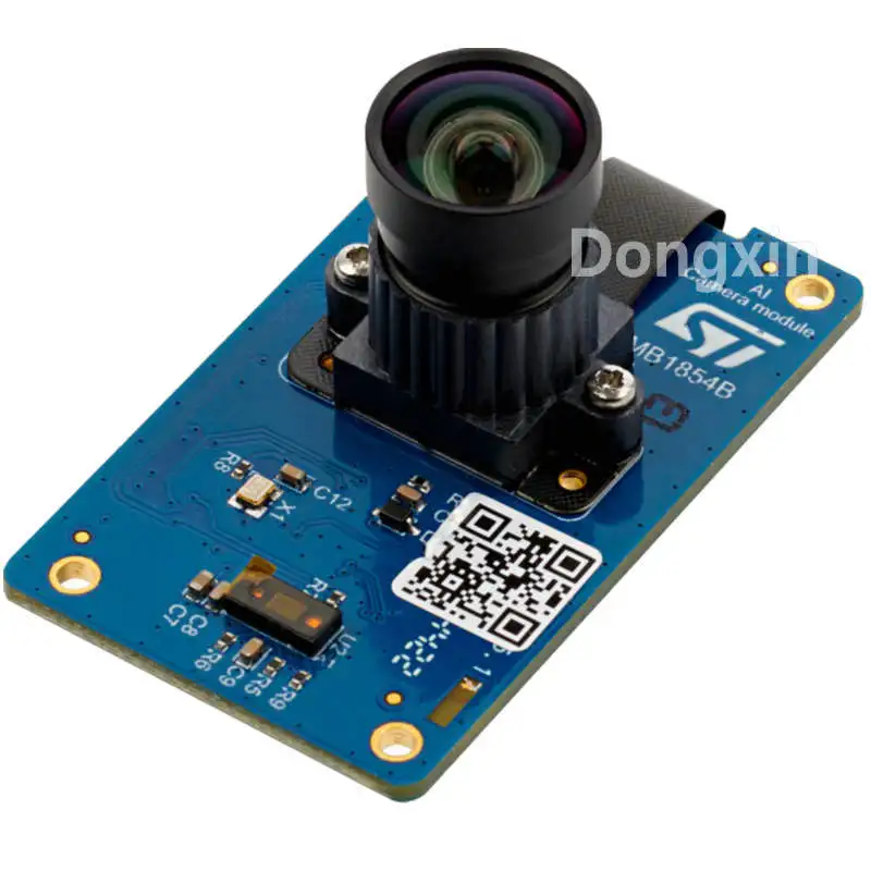 Spot B-CAMS-IMX STM32 camera, sensor Discovery platform evaluation expansion board