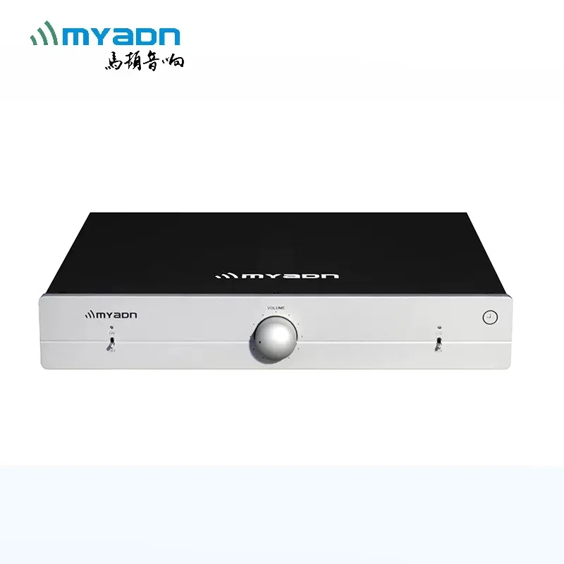 

MYADN 9'o Clock 10th Anniversary Edition Home High Power Hifi Amplifier MT2000 Class A Power Amp