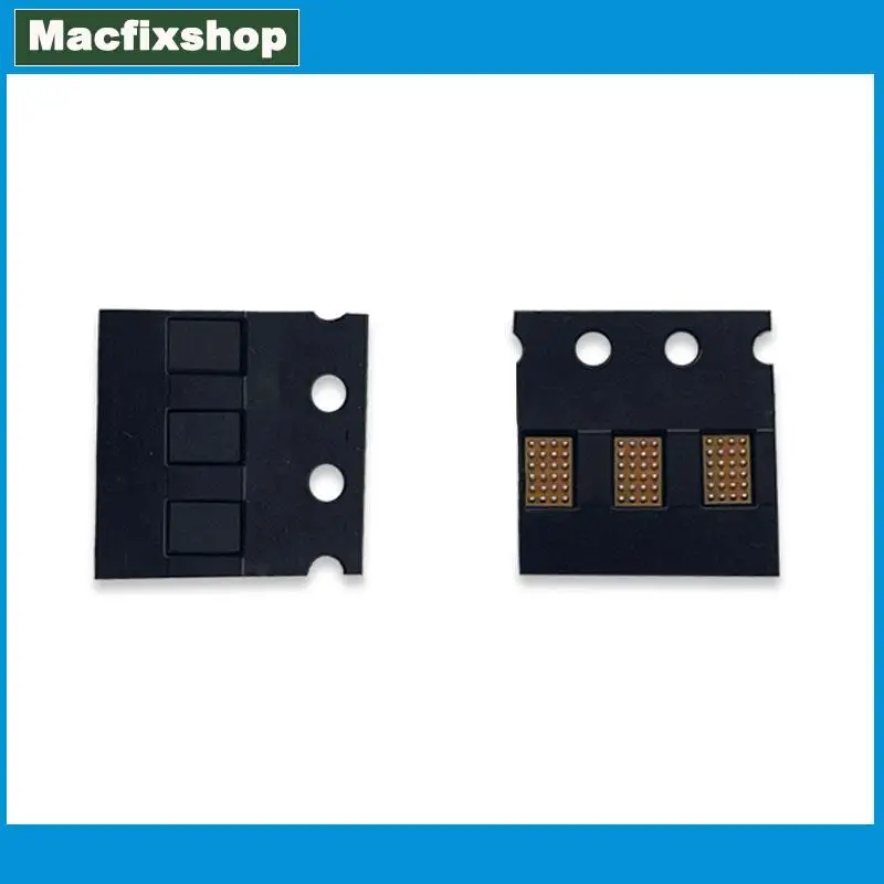 Asli baru U9080 Supply catu daya Hard Disk Chip IC ELC180 DSBGA-24 Chipset BGA