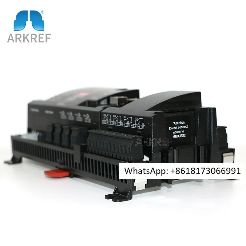 

Original packaging controller AK computer 781A 080Z0191