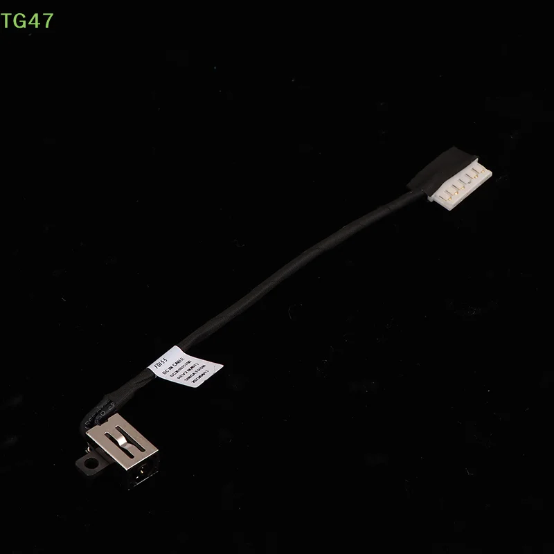

【EL】New Replacement DC Power Jack Cable For Inspiron 3405 3501 3505 3511 3515 5593 5594 Vostro 3500 3501 04VP7C DC301015Q00