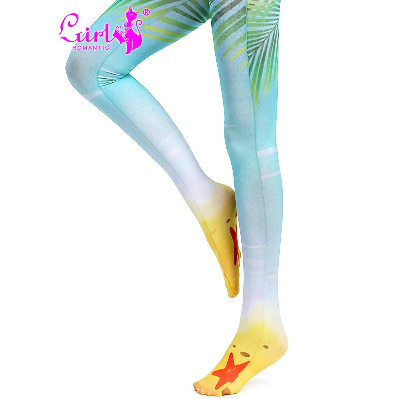 Women's Tights Comfortable Elastic cotton Pantyhose is Very Beautiful and Unique Children Girls Daughters Mothers