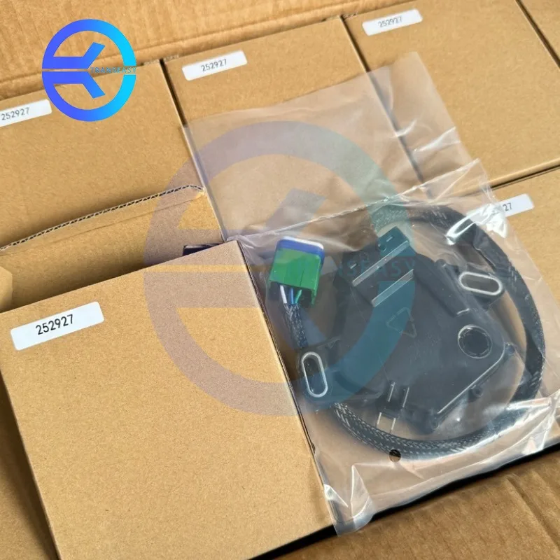 252927 New AL4 Multifunction Transmission Switch Sensor Suit For Peugeot 207 307 SKRZ 307207508 307207508 CMF-930400