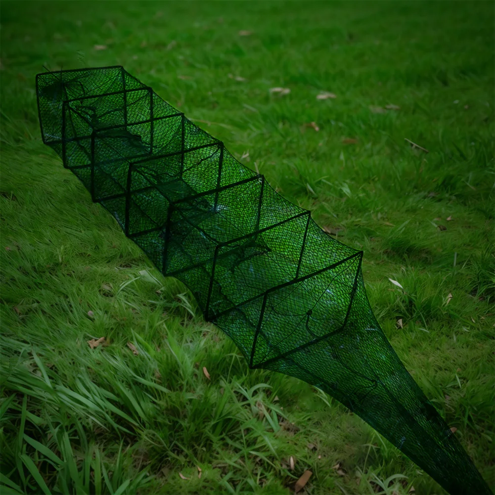 Thumbnail 2 - #49 Latest Fishing Traps Offers