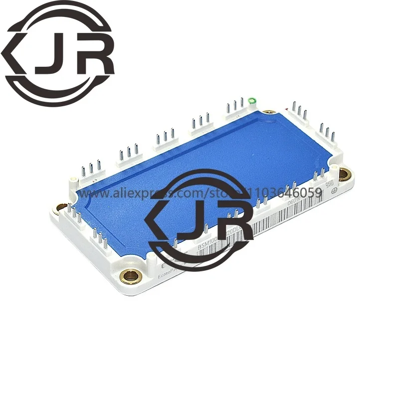 

BSM100GD120DLC IGBT Module New Original