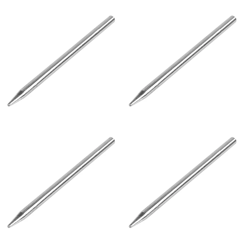 

4X 30W Replacement Soldering Iron Tip Solder Tip