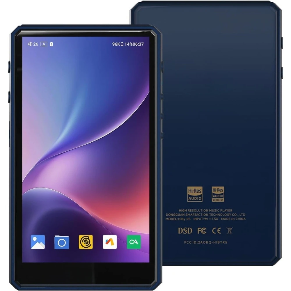 Accessories R5 Gen …