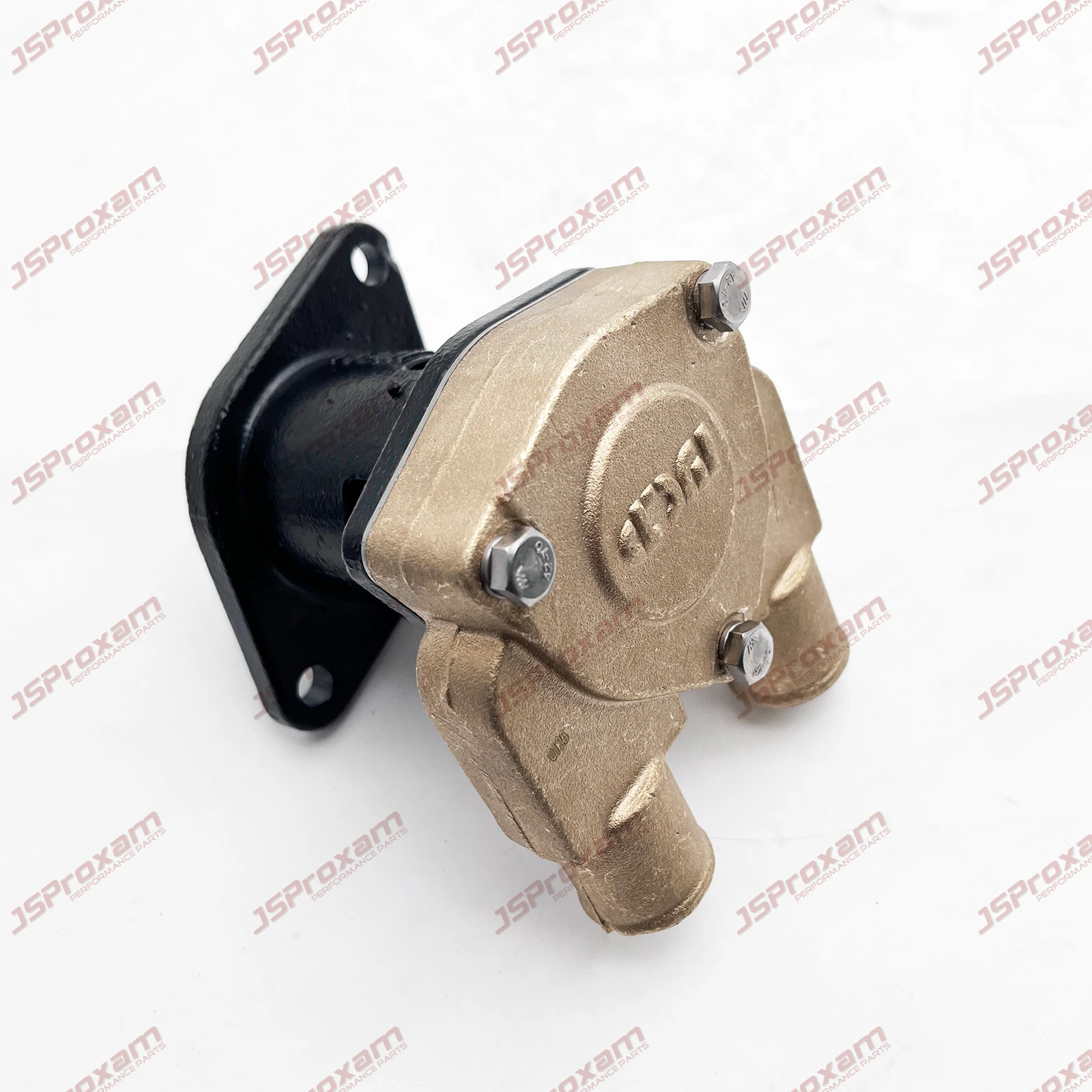 

Water Pump Replacement For Cummins Onan Engine MDKBK/L/M/N MDKDK/M/N Sherwood 132-0459 G702