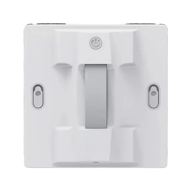 A006-Smart Window Cleaning Robot With 5600Pa Suction, Wet Cleaning, APP Control, And Automatic Sprinkler For US Plug
