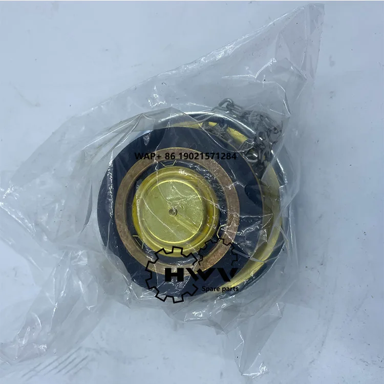 

4N-3311 4N3311 294-9052 2949052 Radiator Cap Engine Parts 3508 3612 3516B Pressure Valve Cap