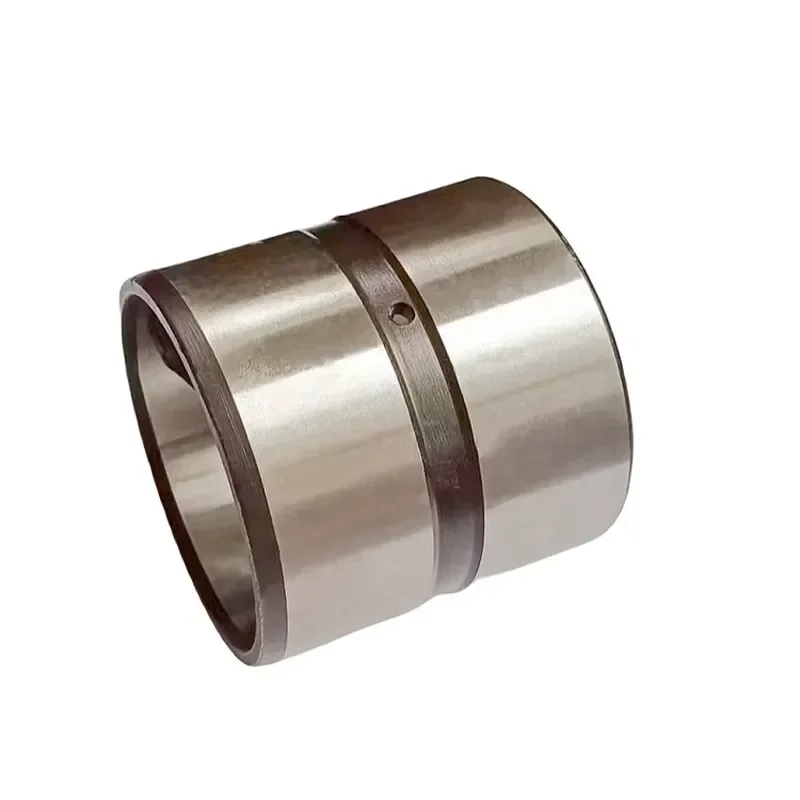 Wholesale Brand High Quality Construction Machinery Parts Excavator Sleeve Bearing Steel Bushing 2909180