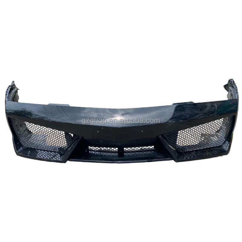

High Quality Original Used Front Bumper Grille for Gallardo LP550-4 LP560-4 Car Body Kit Upgrade