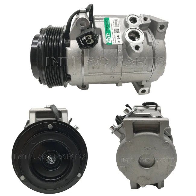 

Car Air A/C AC Compressor for Buick Enclave 3.6L 2008-2012 1121625 1221625 639390 4710705 157313 158313 15926085 20844676