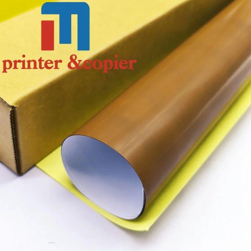 

CFRM-1726DS71-пленка NROLI2136FCZZ Ремень термофиксатора для Sharp MX-3050 4050 3060 4060 3070 3570 4070 C3081 C3581 C4081 Рулон с нижним рукавом