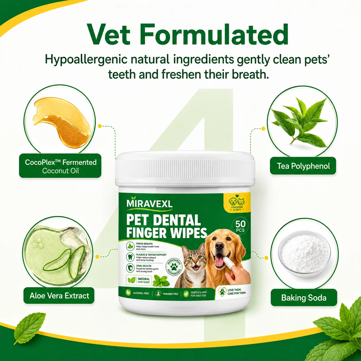 Pet Dental Finger Wipes for Do - đánh giá và giá Teeth Whitening Brush