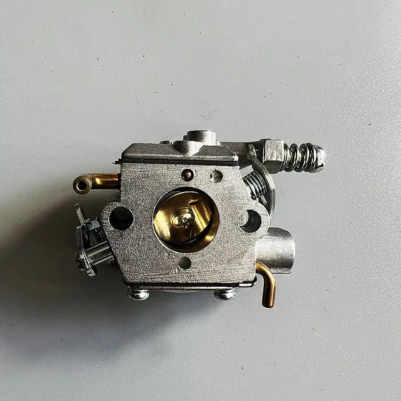 Imagem -02 - Carburador Carb Mp255 para Echo Cs361wes Cs361wes Cs-361 Shindaiwa 361ws Huayang Mp255 Gasolina Viu Peças de Reposição
