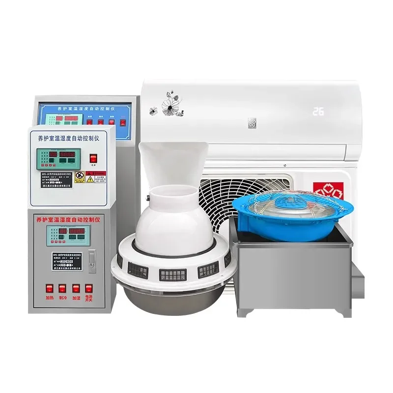 

Automatic controller equipment, waterproof air conditioner, three-piece set of BYS-3 maintenance room on the construction site