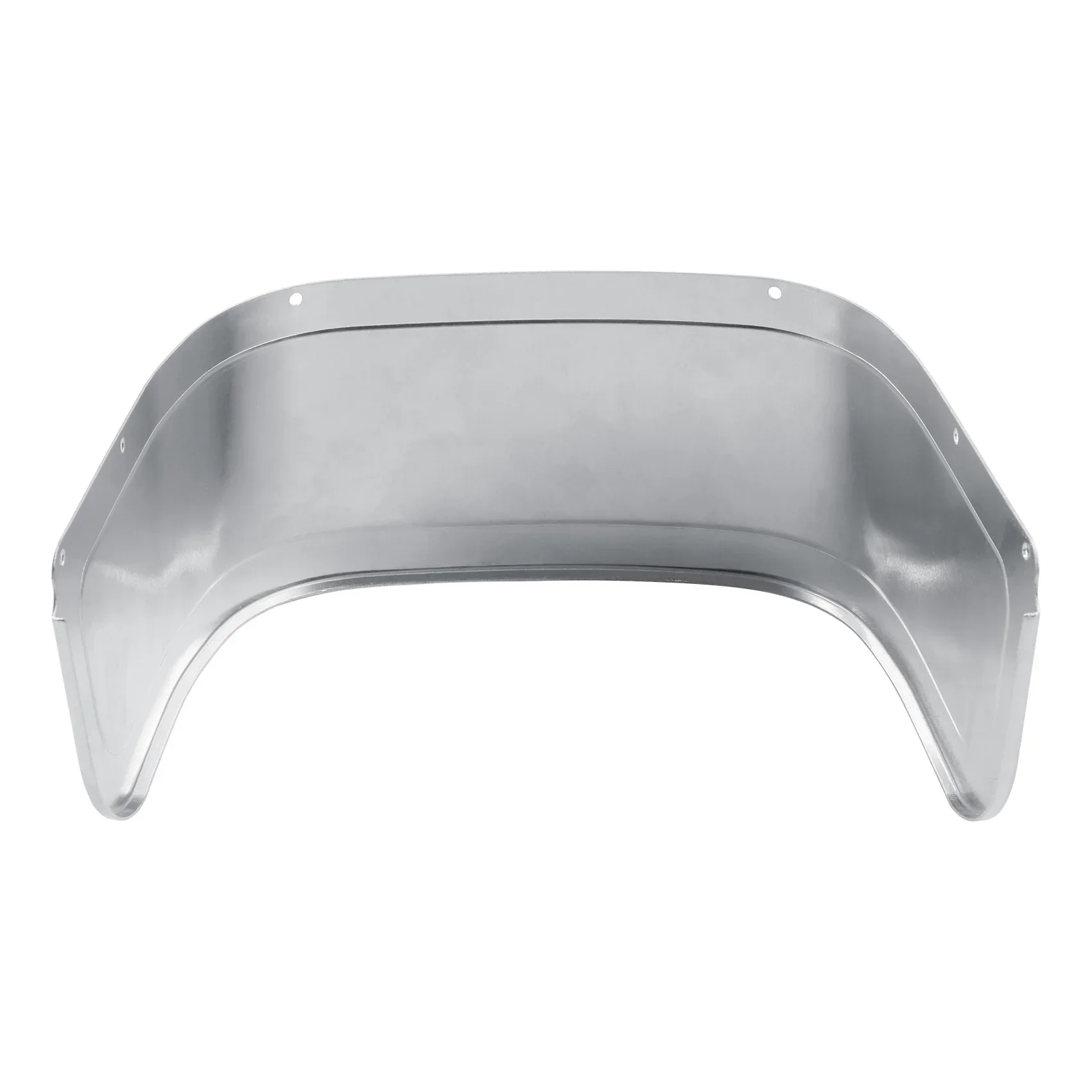 لـ Harley Touring 1980-2013 Street Glide FLHX 2006-2013 2007 Electra Glide Standard FLHT 1995-2009 1996 تنورة الحاجز الأمامي #5