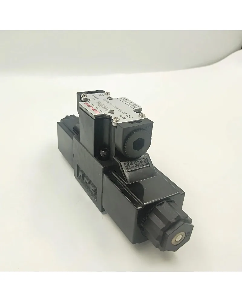 

Taiwan Dofluid Dfb Dfb02 Series Reversing Valve Dfa-02-2b2-DC4V Dfa -02-2b3-DC4V Dfb-02-2b2-DC4V Dfb-02-2b3-DC4V