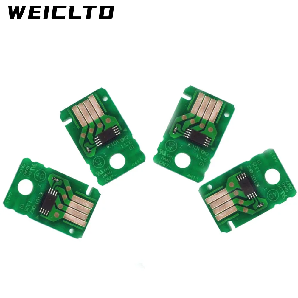 MC-30 MC-31 MC30 MC31 Maintenance Tank Chip For Canon TM-200 TM-205 TM-300 TM-305 PRO 520 540 560 560S 2000 4000 4000S 6000S