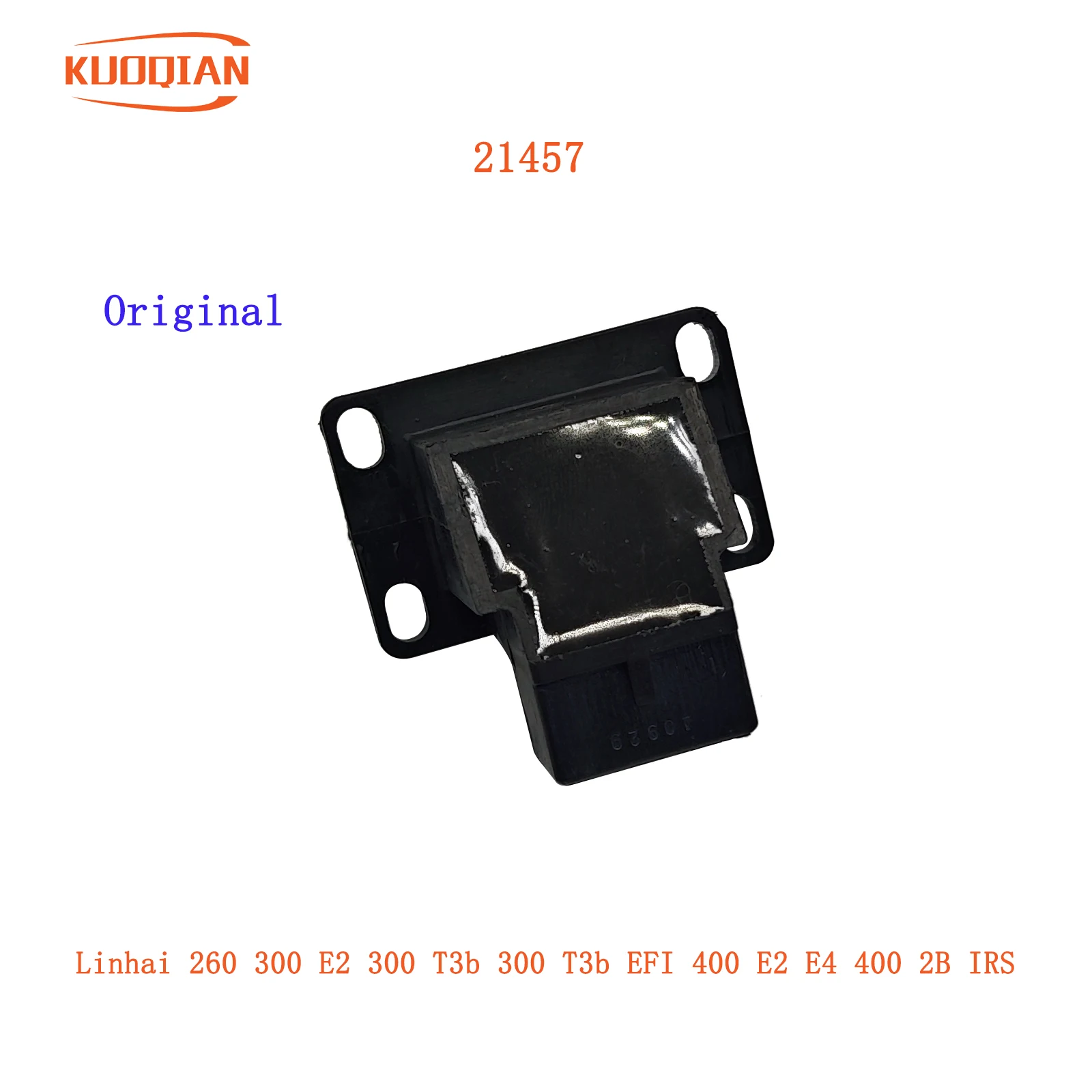 

Original Gear Indicator Switch Down Gear Sensor 21457 for Linhai 260 300 E2 300 T3b 300 T3b EFI 400 E2 E4 400 2B IRS
