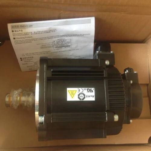 

SGMGV-20ADB6C Совершенно новый серводвигатель, быстрая доставка SGMGV 20ADB6C