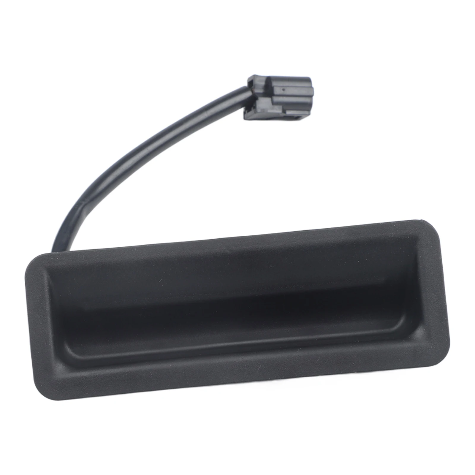 Trunk Maintenance Trunk Lid Lock Release Handle Trunk Release Parts Auto Replacement Number Of Pieces 1 Part Number 81260-C5000