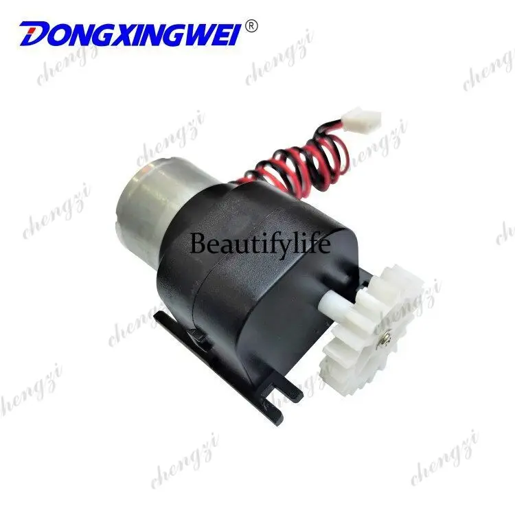 Induction trash can motor intelligent machine human deceleration motor, automatic door switch intelligent toilet motor