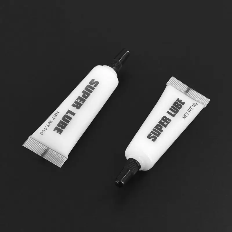 3D Printer X Y-axis Metal Grease Lubricating Oil High Performance Gear Lube