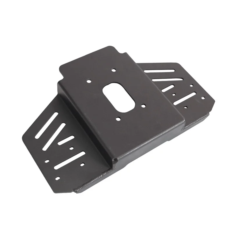 Compact Motorcycle Accessories Mobile Phone Holder GPS Navigation Plate Bracket Holder For COLOVE KOVE 800X 800Rally
