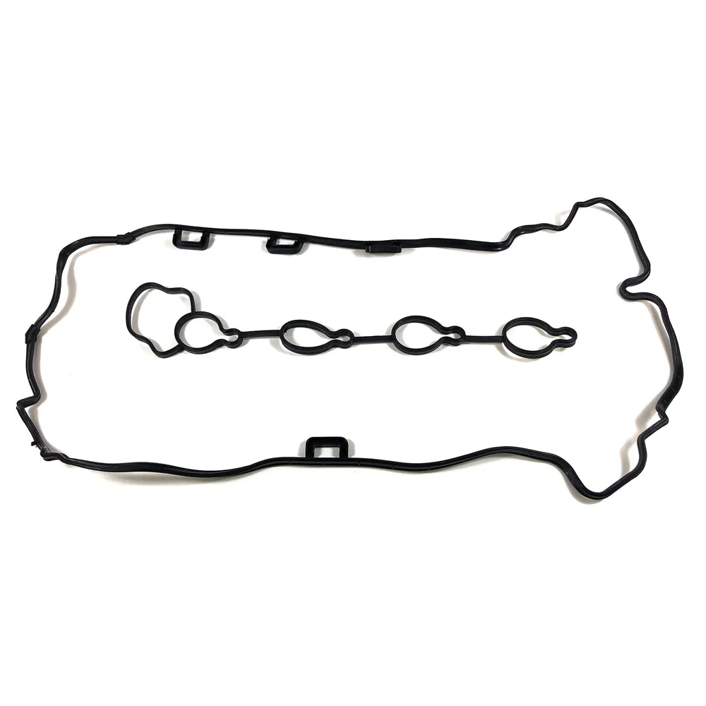 Valve Cover Gasket Set 2.4L 2.0L For 08-17 GM BUICK LACROSSE Chevrolet Cobalt Captiva Sport GMC TERRAIN SATURN SKY L4 DOHC