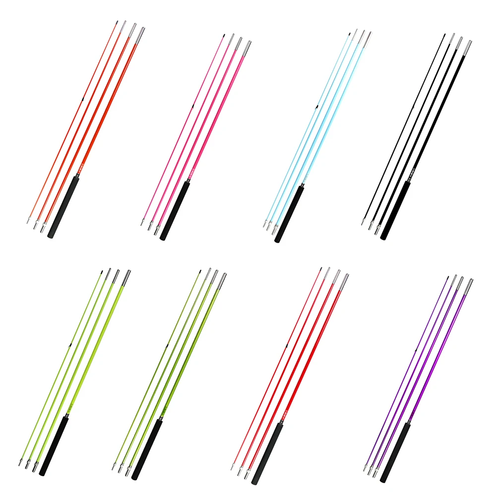 

Универсальный внедорожный флагшток 4 м для всех внедорожников 4x4, сверхмощное 4-метровое крепление антенны для Jeep Wrangler Truck JL1324