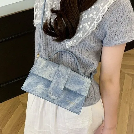 

Зима 2025 года 526, новинка, один размер, сумка через плечо на одно плечо, сумка подмышки, модная повседневная универсальная сумка на плечо