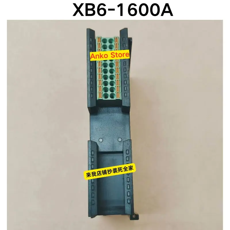 

Second-hand test OK Module XB6-1600A