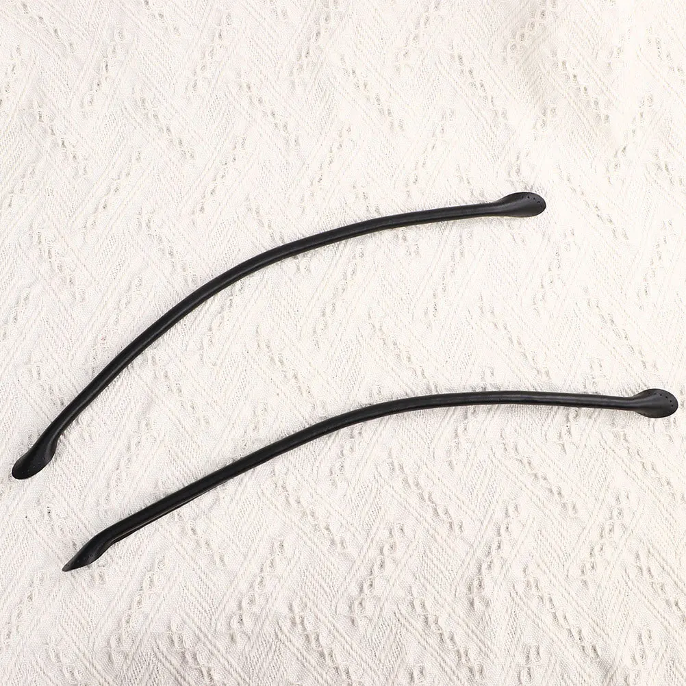 

Bag for Tote Handbag Black Color Replacement Accessories DIY Sewing Bag Handbag Belt Strap Thick Durable