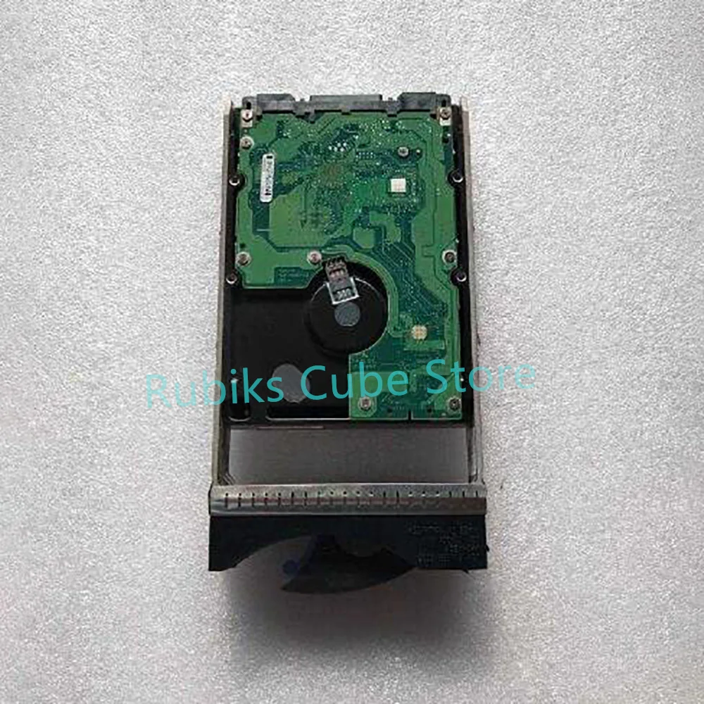 For IBM Hard Disk FC FRU 44X2451 44X2450 48C8842 ST3450857FC 450G 15K 3.5