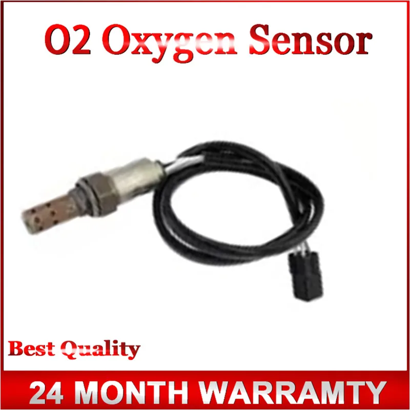 

Lambda Oxygen Sensor for Suzuki GSX-R1000 Bandit 1250S SFV650 Part No# 18213-18H00