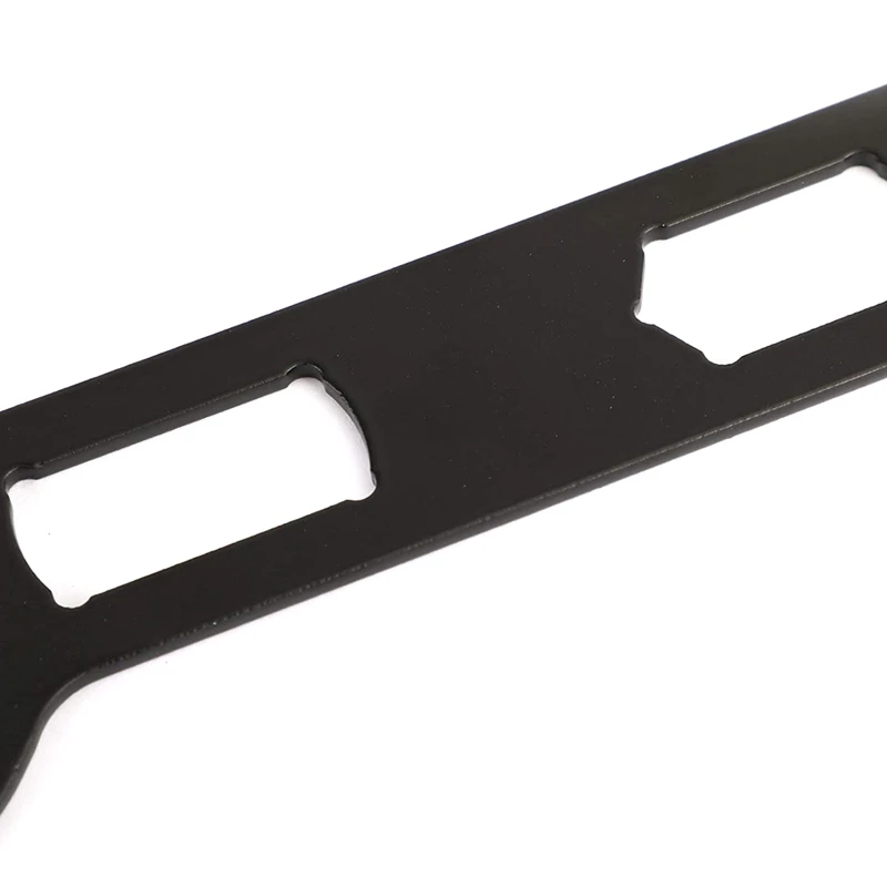 Upgraded Motorcycle Fork Wrench Dirt Bike Tool 46/50MM Fitting for CRF250R CRF450R CRF450 Quality Iron Made Durable