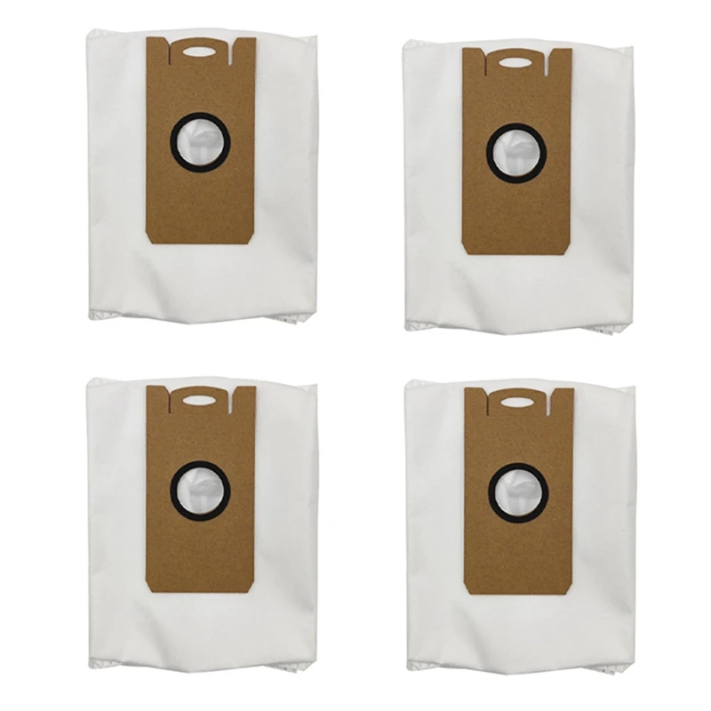 Replacement Parts Dust Bag Compatible For Xiaomi Lydsto W2 Vacuum Cleaner Parts Accessories Vacuum Bags