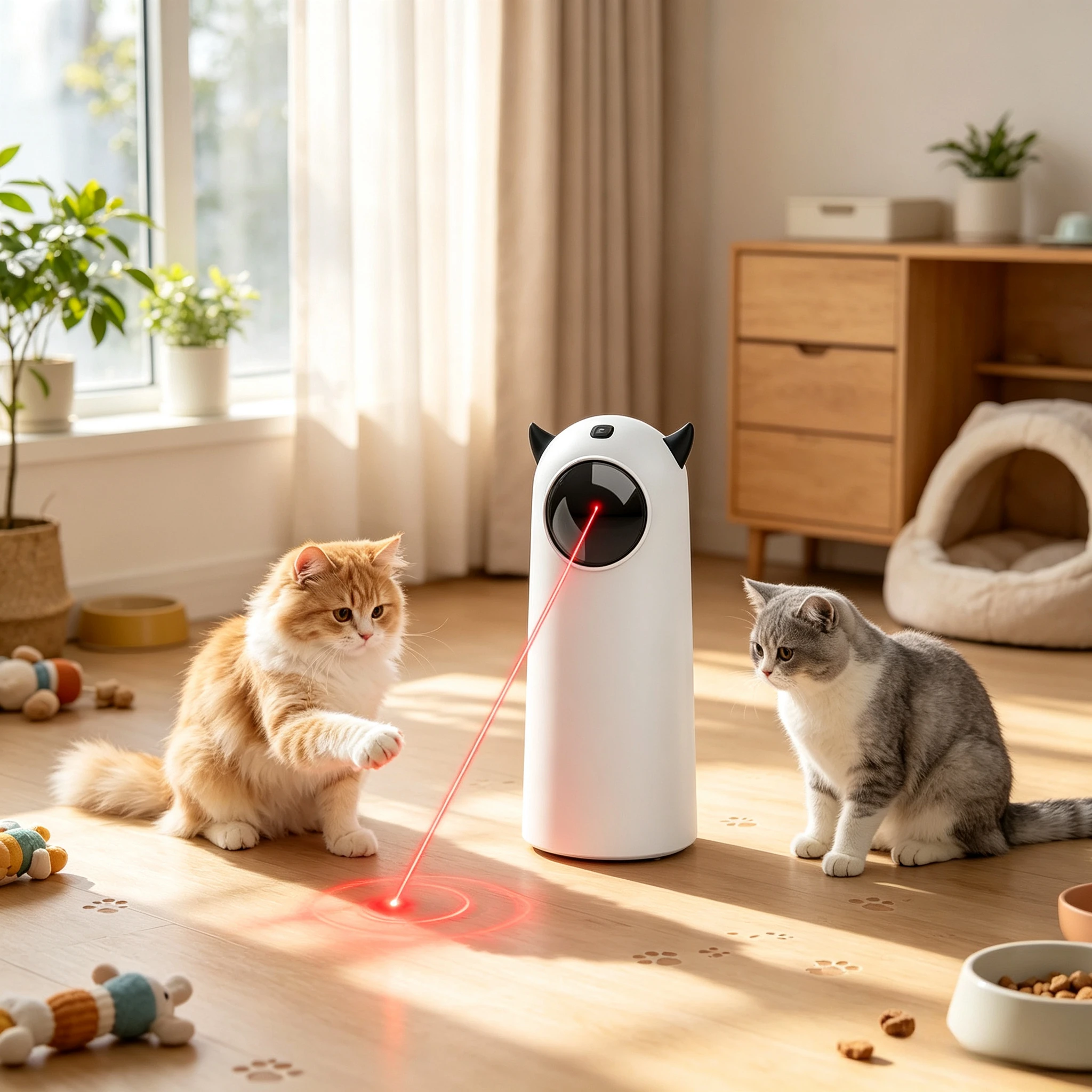 rojeco-jouet-laser-intelligent-automatique-pour-chat-rechargeable-par-usb-jouet-interactif-led-pour-chats-et-chiens-d'interieur-jeu-mains-libres