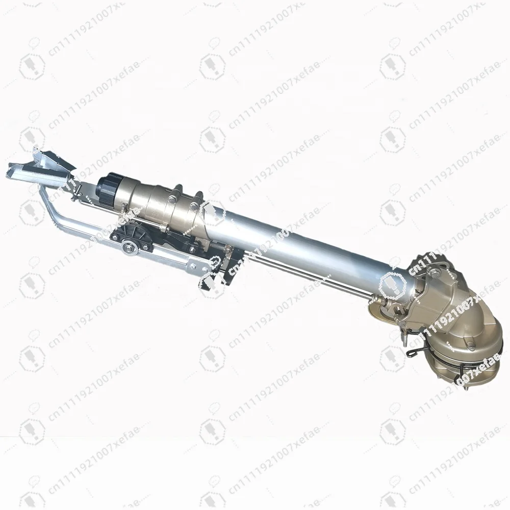 3  (80mm) Cannon sprinkler Cannon sprinkler for agricultural irrigation