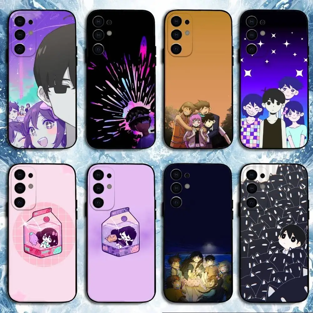 O-Omori Game Phone … - image