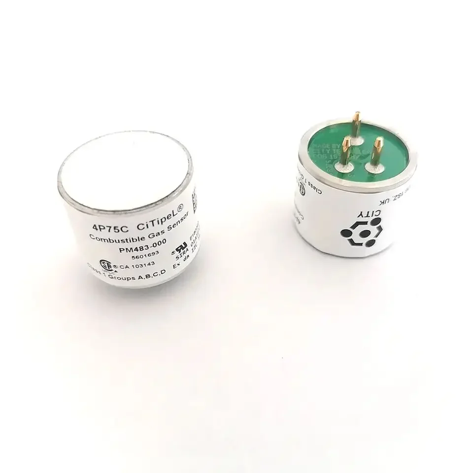 2025/City 4P-75C Combustible  sensor PM483-000 Combustible  sensor 4P75C