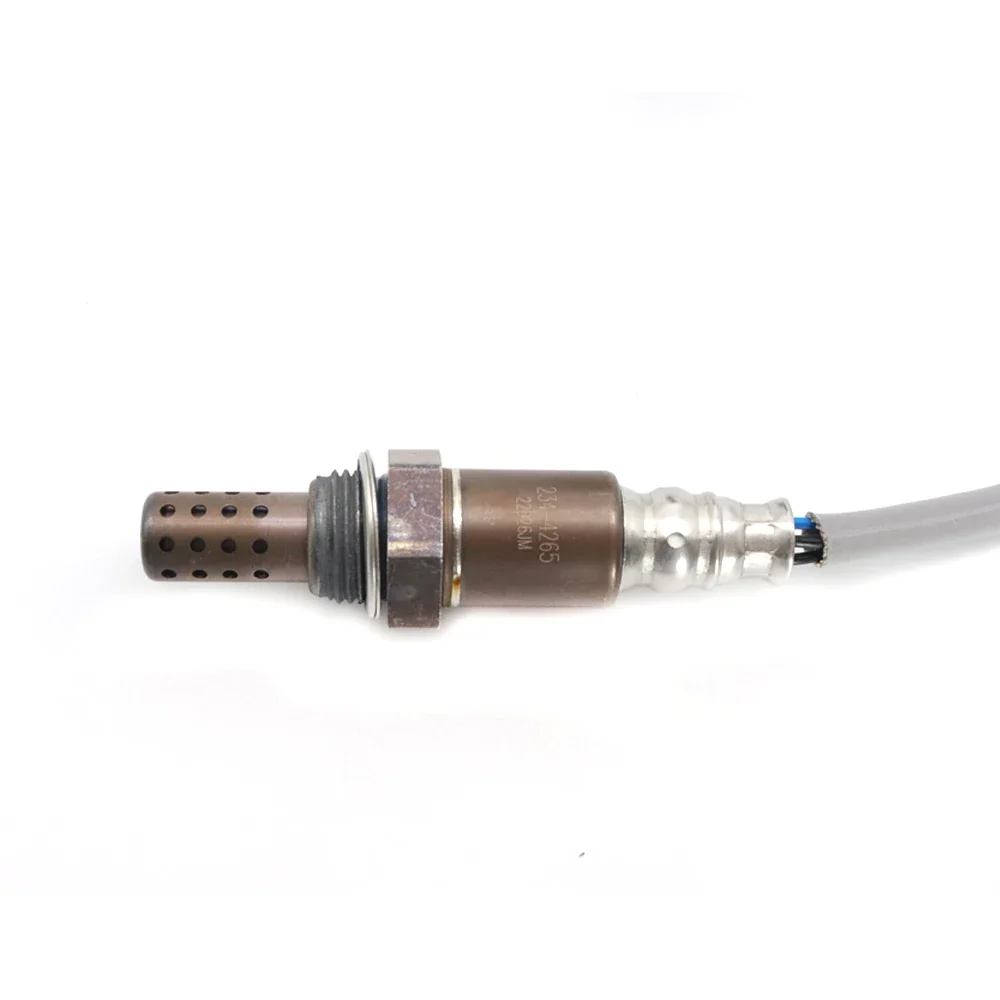 Mobil hilir baru Lambda O2 Sensor oksigen 234-4265 untuk Land Rover LR3 Range Rover Sport Volvo S40 MHK500960 2344265