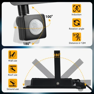 أعلى 5 مبيعات بخاخ مستشعر الحركة - رقم 2