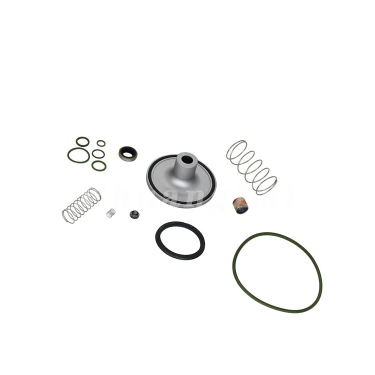 2911005100 Inlet Va…