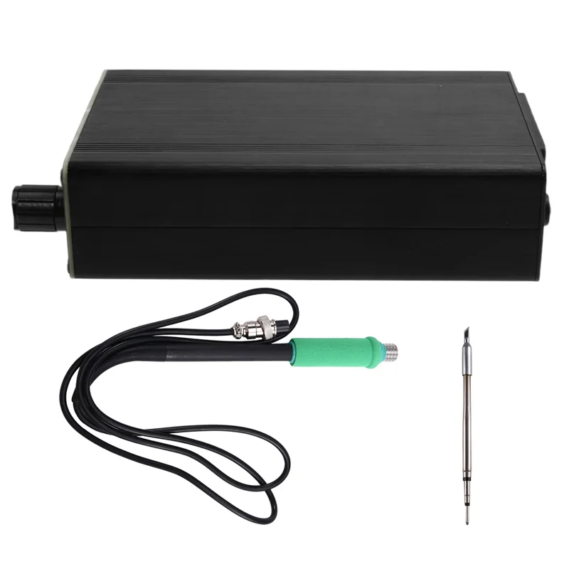 

AA76-New DC 12-26V Universal Welding Platform Control Board JBC245 210 T12 Simplified Main Control